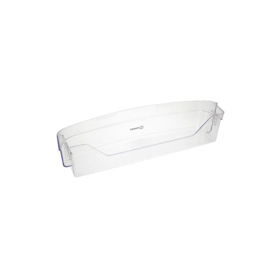 Indesit Refrigerator Fridge Freezer Door Lower Bottle Shelf Tray C00381073