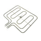 Isis Logik Cooker Oven Dual Top Upper Heater Grill Element 2600W 32043684