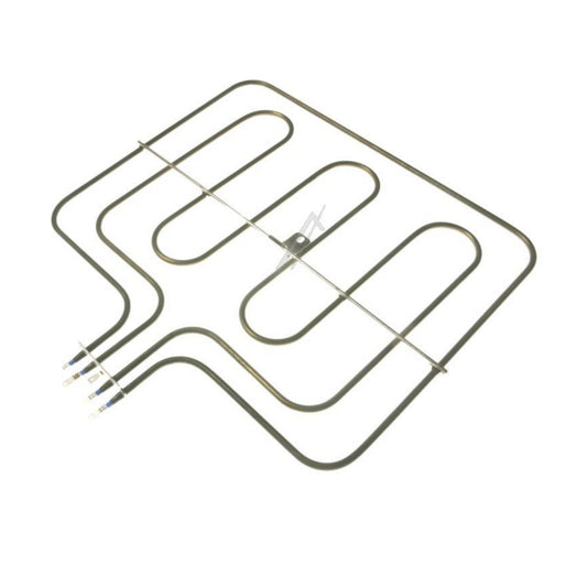 Isis Logik Cooker Oven Dual Top Upper Heater Grill Element 2600W 32043684