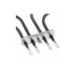 Isis Logik Cooker Oven Dual Top Upper Heater Grill Element 2600W 32043684