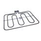 Isis Logik Cooker Oven Dual Top Upper Heater Grill Element 2600W 32043684