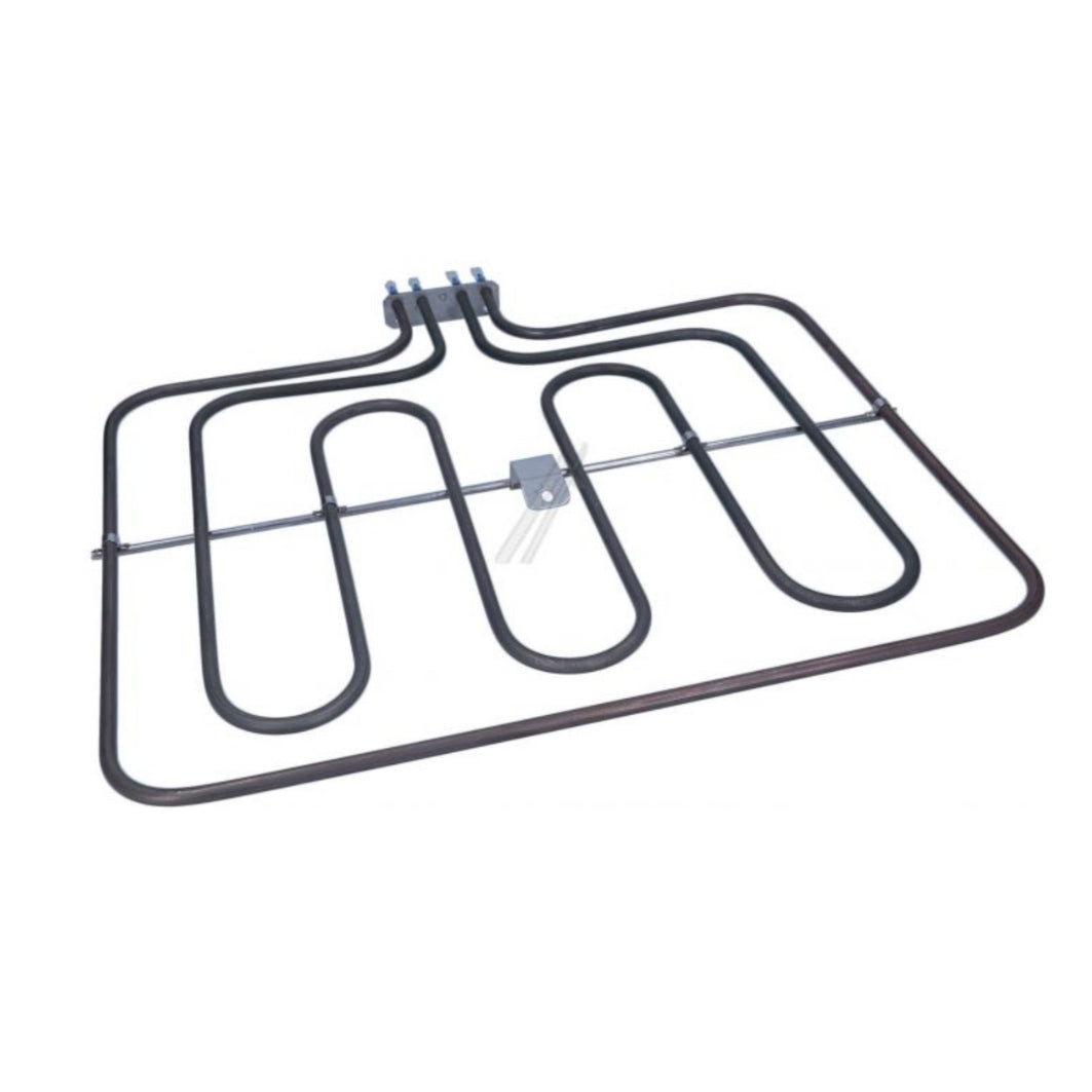 Isis Logik Cooker Oven Dual Top Upper Heater Grill Element 2600W 32043684