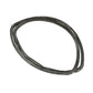 John Lewis Smeg Cooker Main Oven Four Sided Door Seal Rubber Gasket 320x440mm 754131752 (Alternative)