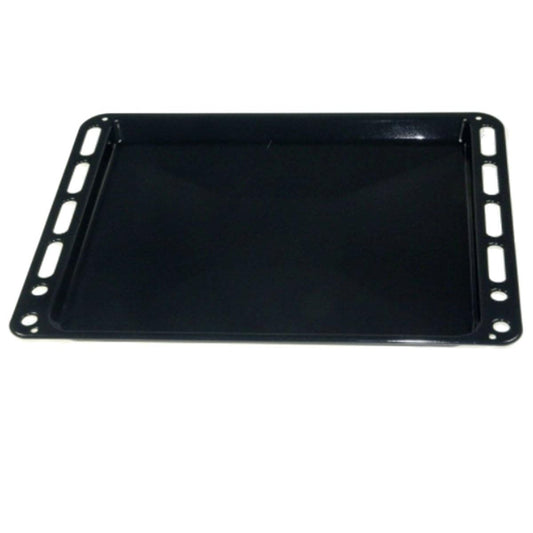 John Lewis Smeg Cooker Oven Baking Tray 460x360x20mm 480370571
