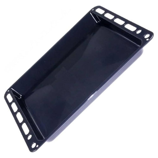 John Lewis Smeg Cooker Oven Baking Tray 459x35x40mm 480370545