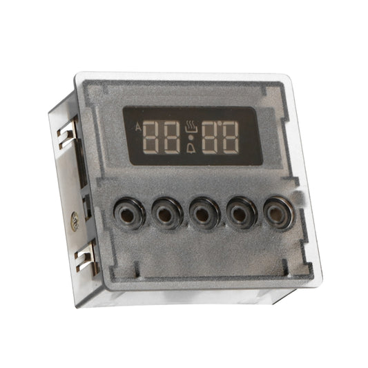 John Lewis Smeg Cooker Oven Digital Timer (Okida OT-2000-LED-CL.26FASW) 816292759