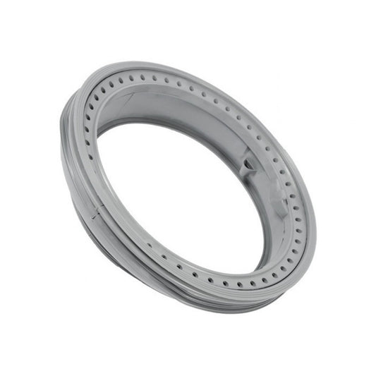 John Lewis Privileg Zanussi Washing Machine Rubber Door Seal Gasket 3790201309