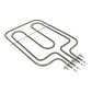 John Lewis Smeg Cooker Dual Oven Top Upper Heater Grill Element 1900W 230V 806891119