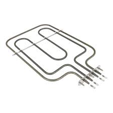 John Lewis Smeg Cooker Dual Oven Top Upper Heater Grill Element 1900W 230V 806891119