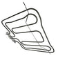 John Lewis Smeg Cooker Dual Top Oven Upper Heater Grill Element 2700W 230V 806890527