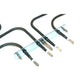 John Lewis Smeg Cooker Dual Top Oven Upper Heater Grill Element 2700W 230V 806890527