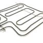 John Lewis Smeg Cooker Dual Top Oven Upper Heater Grill Element 2700W 230V 806890527