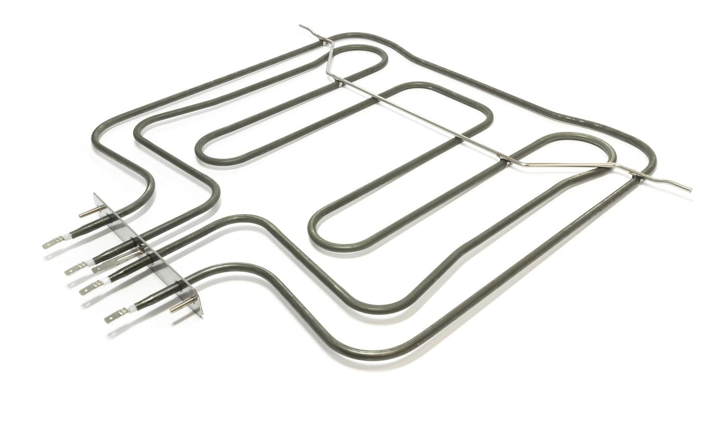 John Lewis Smeg Cooker Dual Top Oven Upper Heater Grill Element 2700W 230V 806890527