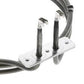 John Lewis Smeg Cooker Fan Oven Element Circular Heater 2700W 230V 806891083