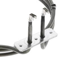 John Lewis Smeg Cooker Fan Oven Element Circular Heater 2700W 230V 806891083