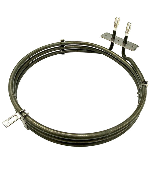 John Lewis Smeg Cooker Fan Oven Element Circular Heater 2700W 230V 806891083