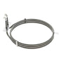 John Lewis Smeg Cooker Fan Oven Element Circular Heater 2700W 230V 806891083
