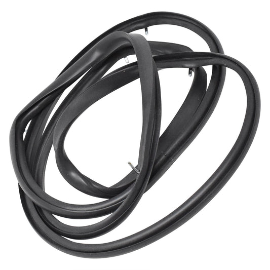 John Lewis Smeg Cooker Main Oven Door Seal Gasket 470x340mm 754131254