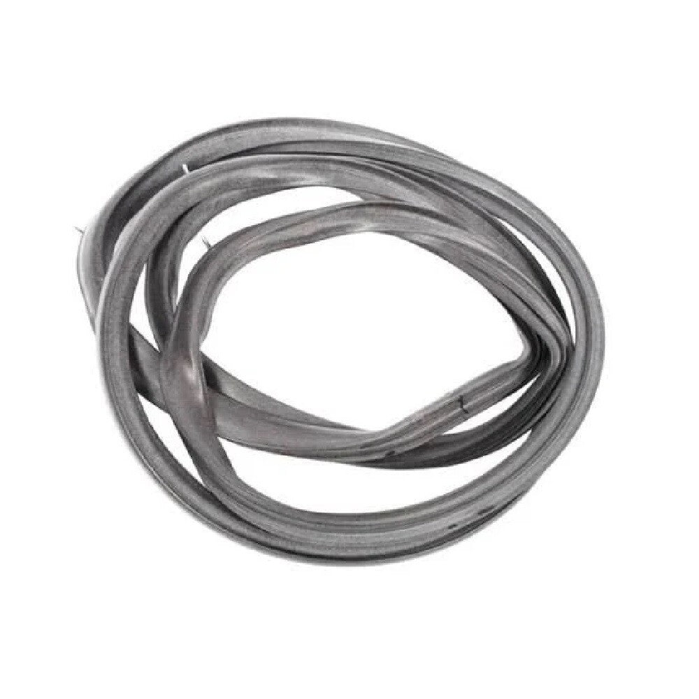 John Lewis Smeg Cooker Main Oven Four Sided Door Seal Rubber Gasket 320x440mm 754131752
