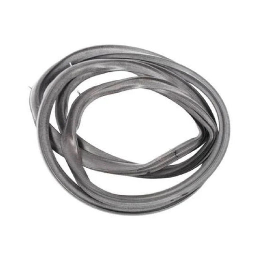 John Lewis Smeg Cooker Main Oven Four Sided Door Seal Rubber Gasket 320x440mm 754131752