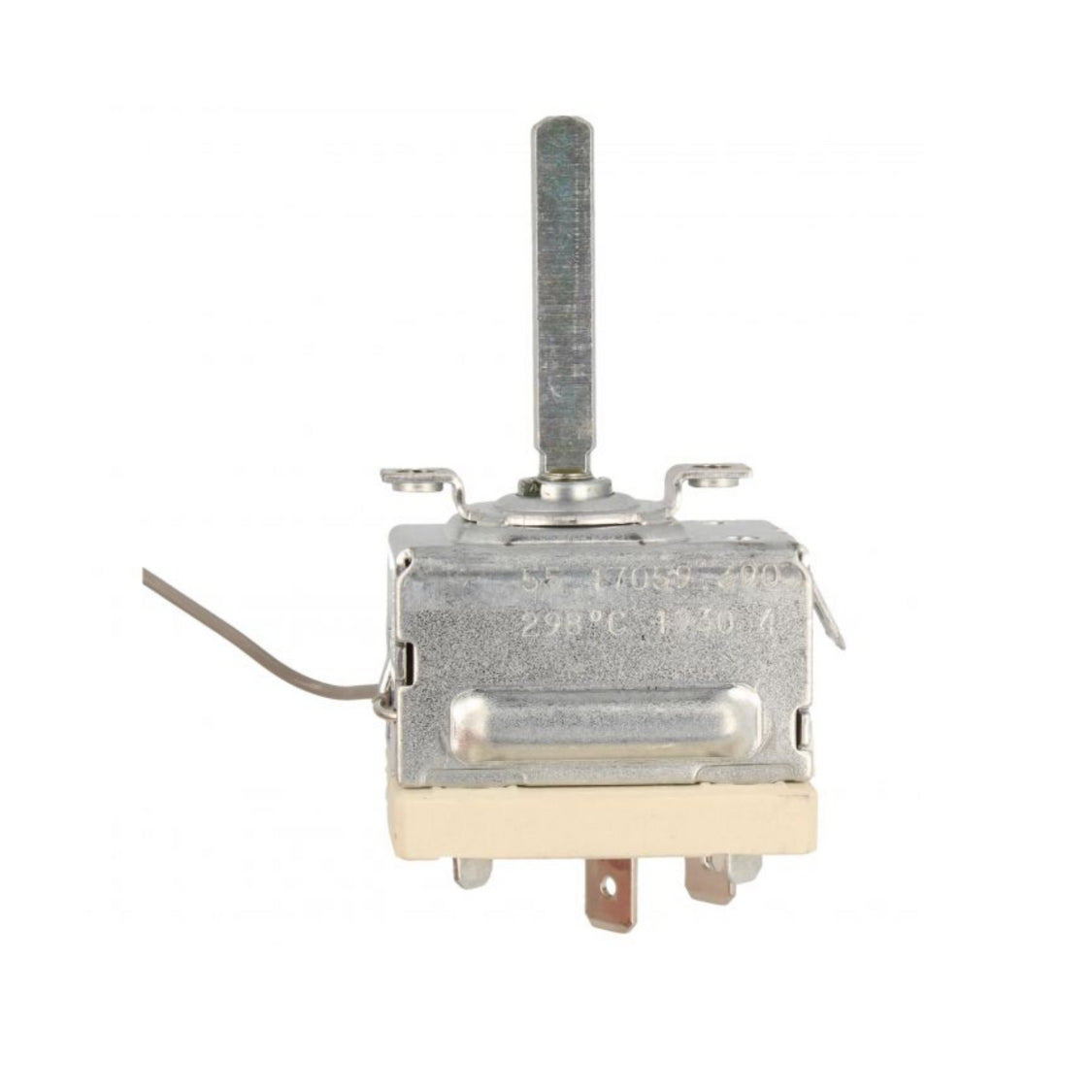 John Lewis Smeg Cooker Oven Thermostat 5517059390