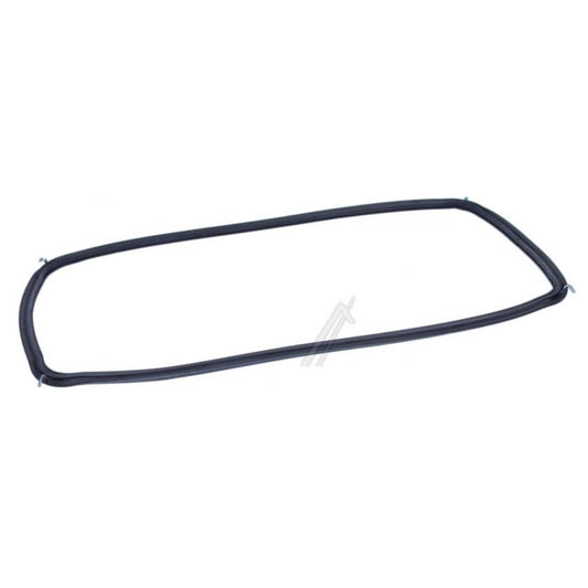 John Lewis Smeg Cooker Oven Top Oven Door Seal Gasket 4 Sided 754131958