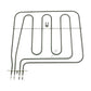 John Lewis Smeg Cooker Oven Top Upper Heater Grill Element 2800W 806890459