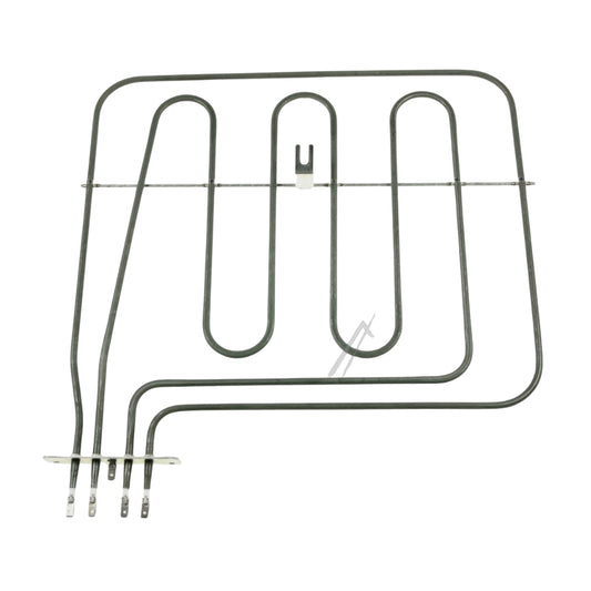 John Lewis Smeg Cooker Oven Top Upper Heater Grill Element 2800W 806890459