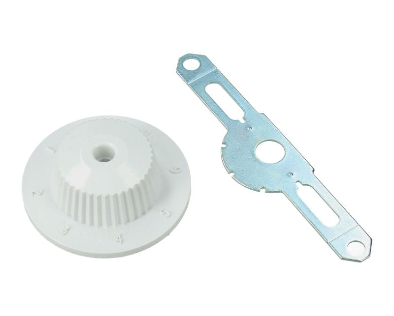 Electrolux Group Thermostat K60L2025