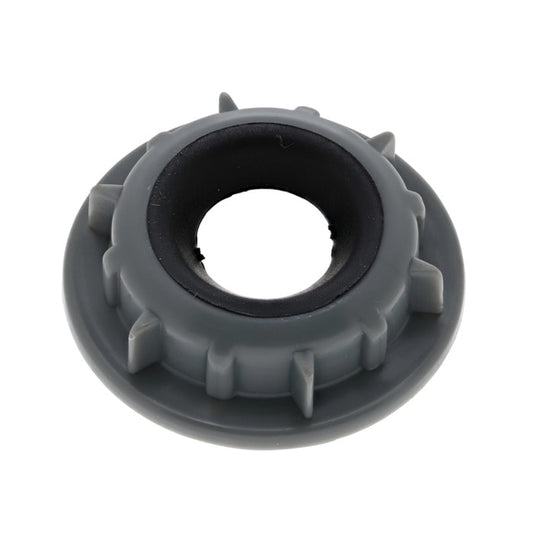 Kelvinator Zanussi Dishwasher Spray Arm Fixing Nut Manifold 4055074407
