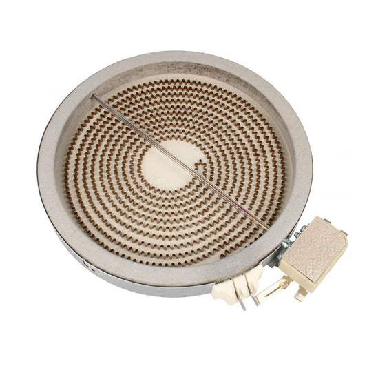 Kenwood Cooker Oven Hob Cooktop Hotplate Radiant Heating Element 180mm 230V 1800W 32043078