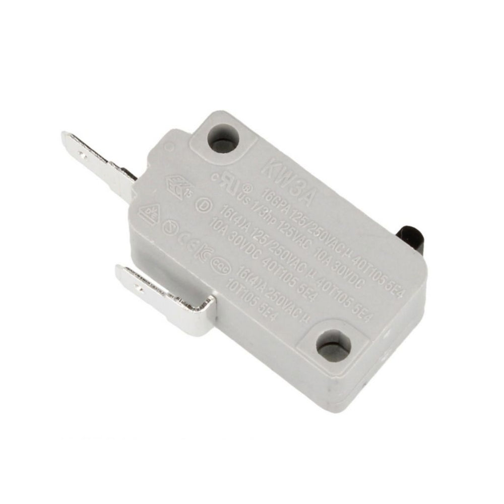 Kenwood Microwave Oven Door Microswitch 250V 16A KW678869