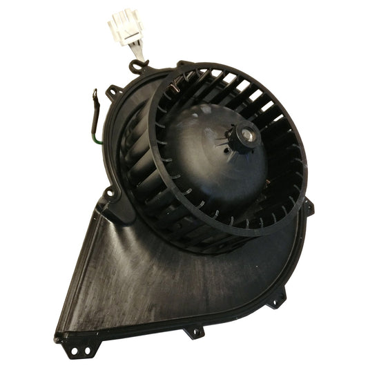 Kenwood Washer Dryer Ventilator Fan Motor Assembly 240V 17438100000842