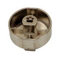 Kenwood Cooker Oven Electric Control Knob Button 218000E622