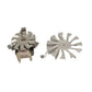 Kenwood Logik Cooker Oven Fan Motor Group 22081156