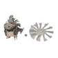Kenwood Logik Cooker Oven Fan Motor Group 22081156