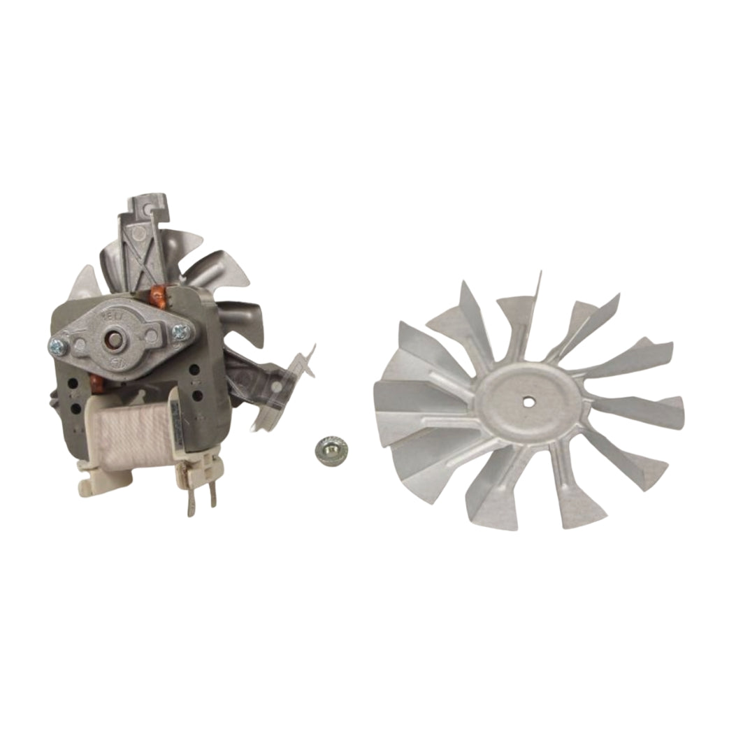 Kenwood Logik Cooker Oven Fan Motor Group 22081156