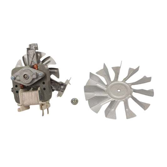 Kenwood Logik Cooker Oven Fan Motor Group 22081156