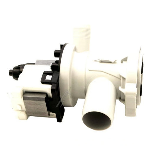 Kenwood Logik Montpellier  Washing Machine Drain Pump Assembly With Pump Housing 230V 30W 11001011000245