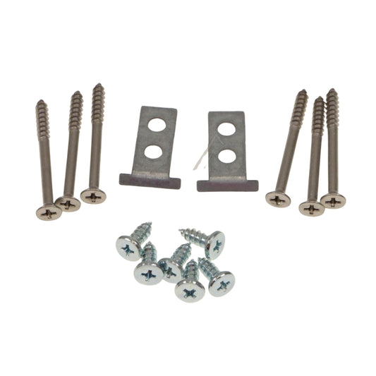 LG Dishwasher Door Fitting Fixing Kit AAA78224701