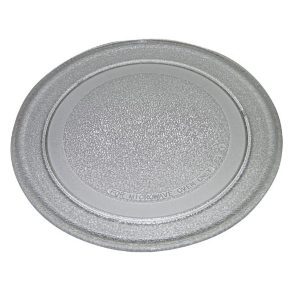 LG Microwave Oven Glass Turntable Plate Tray 245MM 3390W1A035D
