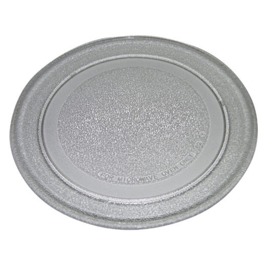 LG Microwave Oven Glass Turntable Plate Tray 245MM 3390W1A035D