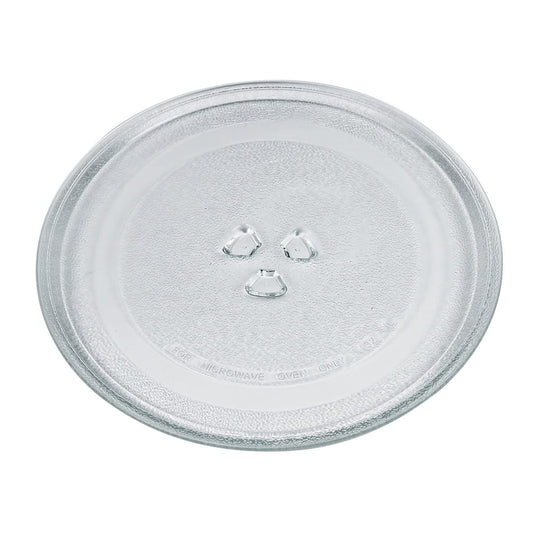 LG Microwave Oven Glass Turntable Plate Tray 245mm 3390W1G005E