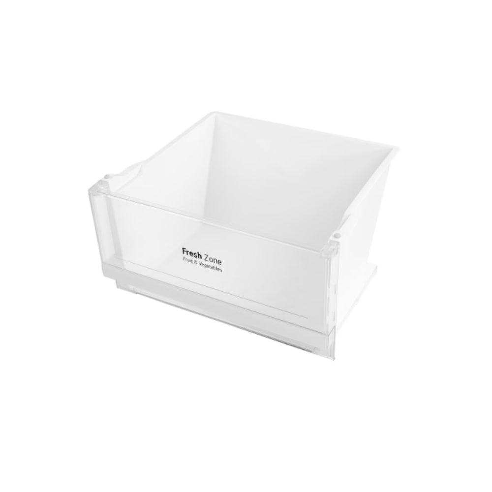 LG Refrigerator Fridge Freezer Lower Vegetable Drawer AJP74894508