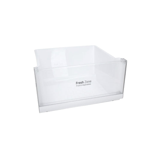 LG Refrigerator Fridge Freezer Upper Vegetable Drawer Crisper Tray 440x384x242 mm AJP74894404