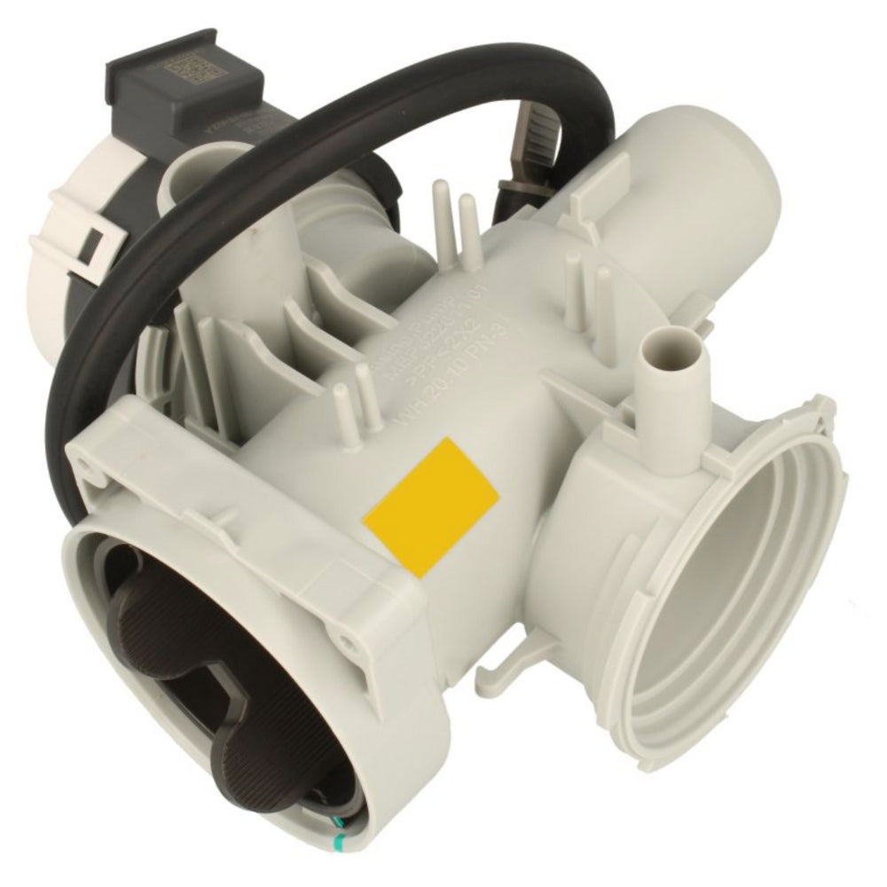 LG Washing Machine Drain Pump Assembly AHA75693402