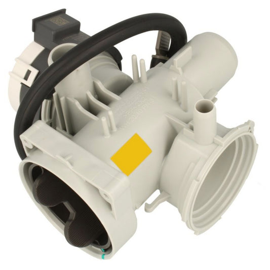 LG Washing Machine Drain Pump Assembly AHA75693402