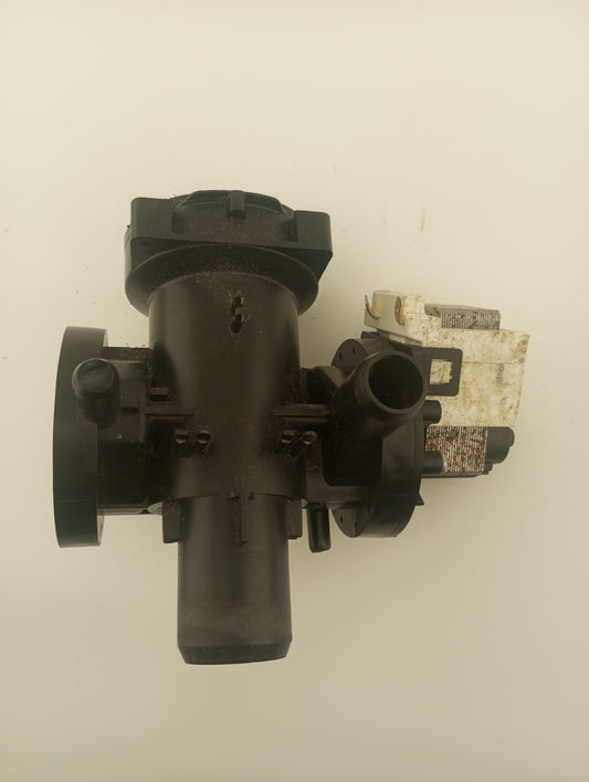 LG Washing Machine Drain Pump Assembly (LEILE BPX2-94L) 5859EN1006S