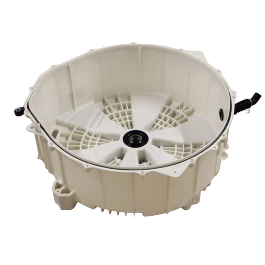 LG Washing Machine Rear Tub Outer Drum Assembly AJQ73294005