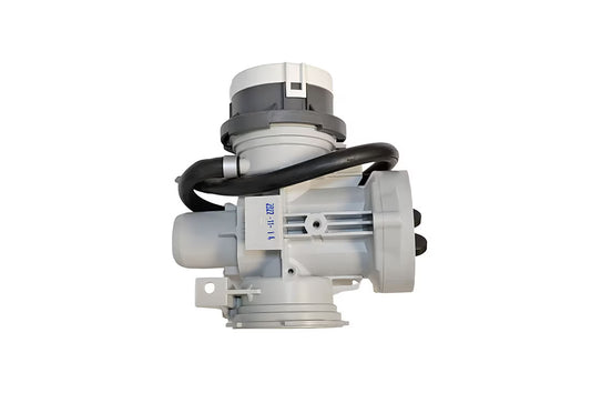 LG Washing Machine/Dryer Drain Pump Assembly AHA75693402